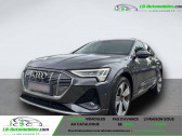 Audi E-tron 55 quattro 408 ch   Beaupuy 31