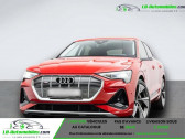 Audi E-tron 55 quattro 408 ch   Beaupuy 31