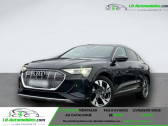 Audi E-tron 55 quattro 408 ch   Beaupuy 31