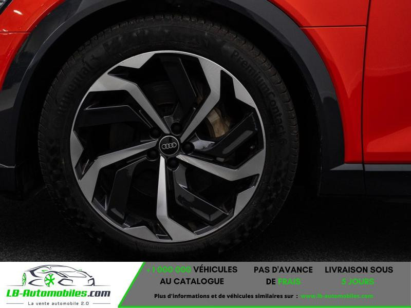 Audi E-tron 55 quattro 408 ch  occasion  Beaupuy - photo n5