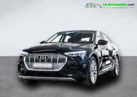 Audi E-tron 55 quattro 408 ch  occasion  Beaupuy - photo n2