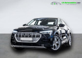 Audi E-tron 55 quattro 408 ch   Beaupuy 31