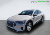 Audi E-tron 55 quattro 408 ch   Beaupuy 31
