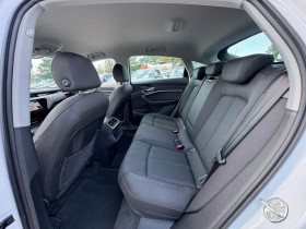 Audi E-tron 55 quattro 408 ch  occasion  Beaupuy - photo n5