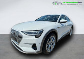 Audi E-tron 55 quattro 408 ch   Beaupuy 31