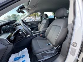Audi E-tron 55 quattro 408 ch  occasion  Beaupuy - photo n4