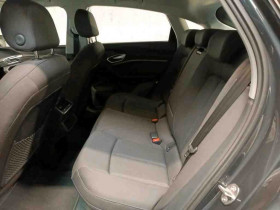 Audi E-tron 55 quattro 408 ch  occasion  Beaupuy - photo n5