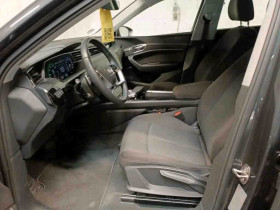 Audi E-tron 55 quattro 408 ch  occasion  Beaupuy - photo n4