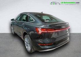 Audi E-tron 55 quattro 408 ch  occasion  Beaupuy - photo n3