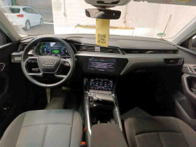 Audi E-tron 55 quattro 408 ch  occasion  Beaupuy - photo n2