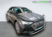 Audi E-tron 55 quattro 408 ch   Beaupuy 31
