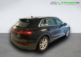 Audi E-tron 55 quattro 408 ch  occasion  Beaupuy - photo n3