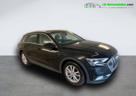 Audi E-tron 55 quattro 408 ch  occasion  Beaupuy - photo n2