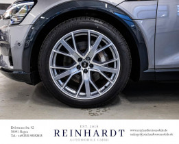 Audi E-tron 55 quattro 408 ch  occasion  Beaupuy - photo n3