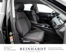 Audi E-tron 55 quattro 408 ch  occasion  Beaupuy - photo n6
