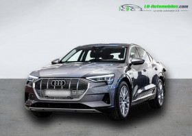 Audi E-tron 55 quattro 408 ch  occasion  Beaupuy - photo n2
