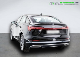 Audi E-tron 55 quattro 408 ch  occasion  Beaupuy - photo n4