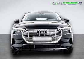 Audi E-tron 55 quattro 408 ch  occasion  Beaupuy - photo n2