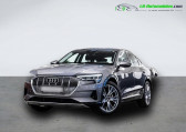 Annonce Audi E-tron occasion Electrique 55 quattro 408 ch  Beaupuy