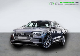 Audi E-tron , garage LB AUTOMOBILES  Beaupuy