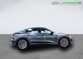 Audi E-tron 55 quattro 408 ch  occasion  Beaupuy - photo n5