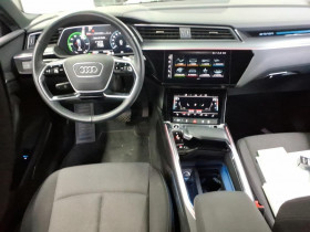 Audi E-tron 55 quattro 408 ch  occasion  Beaupuy - photo n2