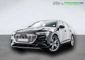 Annonce Audi E-tron occasion Electrique 55 quattro 408 ch  Beaupuy