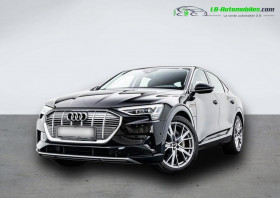 Audi E-tron , garage LB AUTOMOBILES  Beaupuy
