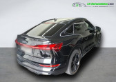 Audi E-tron 55 quattro 408 ch   Beaupuy 31
