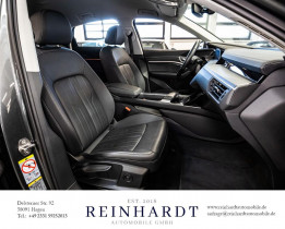 Audi E-tron 55 quattro 408 ch  occasion  Beaupuy - photo n3