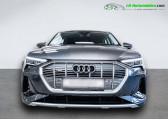Annonce Audi E-tron occasion Electrique 55 quattro 408 ch  Beaupuy