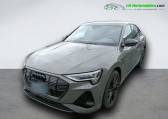 Annonce Audi E-tron occasion Electrique 55 quattro 408 ch  Beaupuy