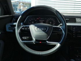 Audi E-tron 55 quattro 408 ch  occasion  Beaupuy - photo n6