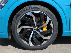 Audi E-tron 55 quattro 408 ch  occasion  Beaupuy - photo n7