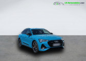 Audi E-tron 55 quattro 408 ch   Beaupuy 31