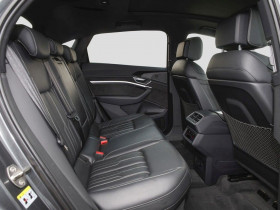 Audi E-tron 55 quattro 408 ch  occasion  Beaupuy - photo n9