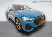 Annonce Audi E-tron occasion Electrique 55 quattro 408 ch  Beaupuy