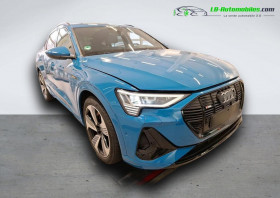 Audi E-tron , garage LB AUTOMOBILES  Beaupuy
