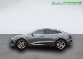 Audi E-tron 55 quattro 408 ch  occasion  Beaupuy - photo n6