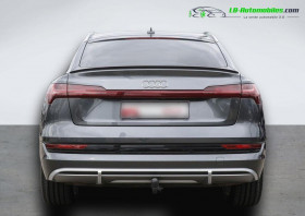 Audi E-tron 55 quattro 408 ch  occasion  Beaupuy - photo n7