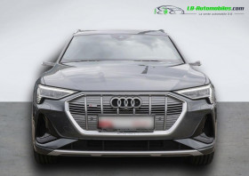 Audi E-tron 55 quattro 408 ch  occasion  Beaupuy - photo n5