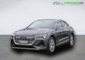 Annonce Audi E-tron occasion Electrique 55 quattro 408 ch  Beaupuy