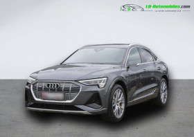 Audi E-tron , garage LB AUTOMOBILES  Beaupuy