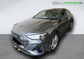 Audi E-tron , garage LB AUTOMOBILES  Beaupuy