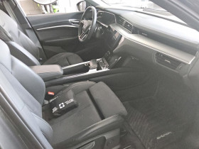 Audi E-tron 55 quattro 408 ch  occasion  Beaupuy - photo n8