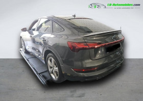 Audi E-tron 55 quattro 408 ch  occasion  Beaupuy - photo n7