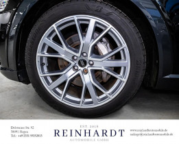 Audi E-tron 55 quattro 408 ch  occasion  Beaupuy - photo n13