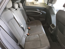 Audi E-tron 55 quattro 408 ch  occasion  Beaupuy - photo n9