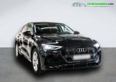 Audi E-tron 55 quattro 408 ch   Beaupuy 31