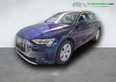 Audi E-tron 55 quattro 408 ch   Beaupuy 31